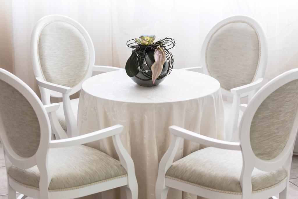 Hotel Continental Gatteo a Mare Luaran gambar